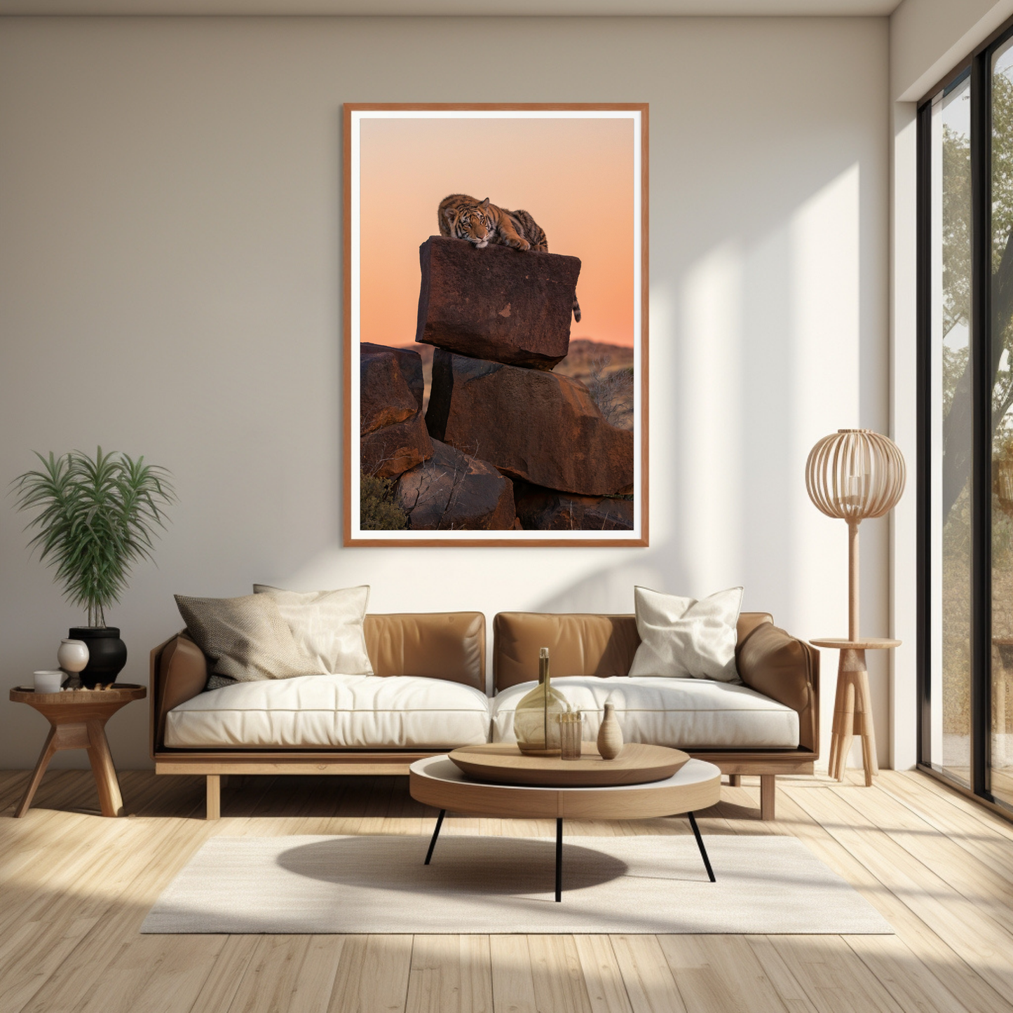 King of Cats - Signed Limited Edition