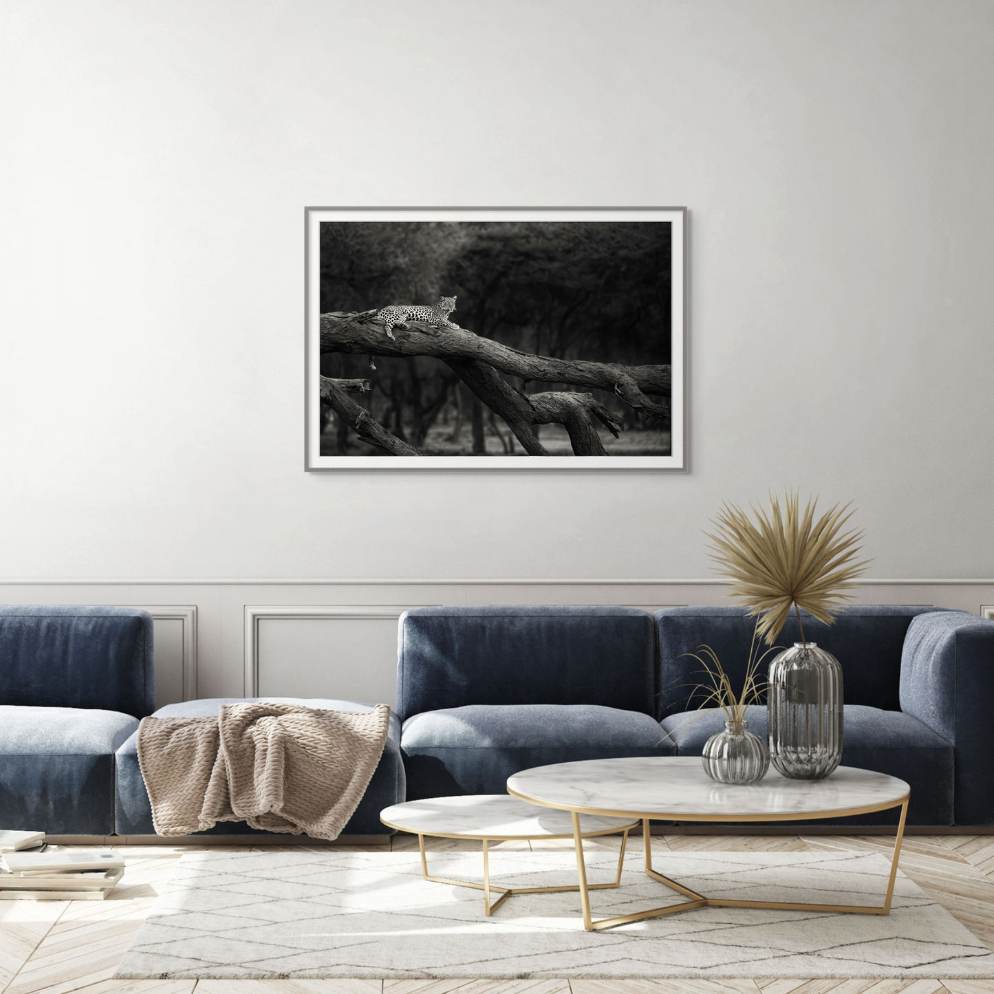 The Queens Throne - Signed Limited Edition