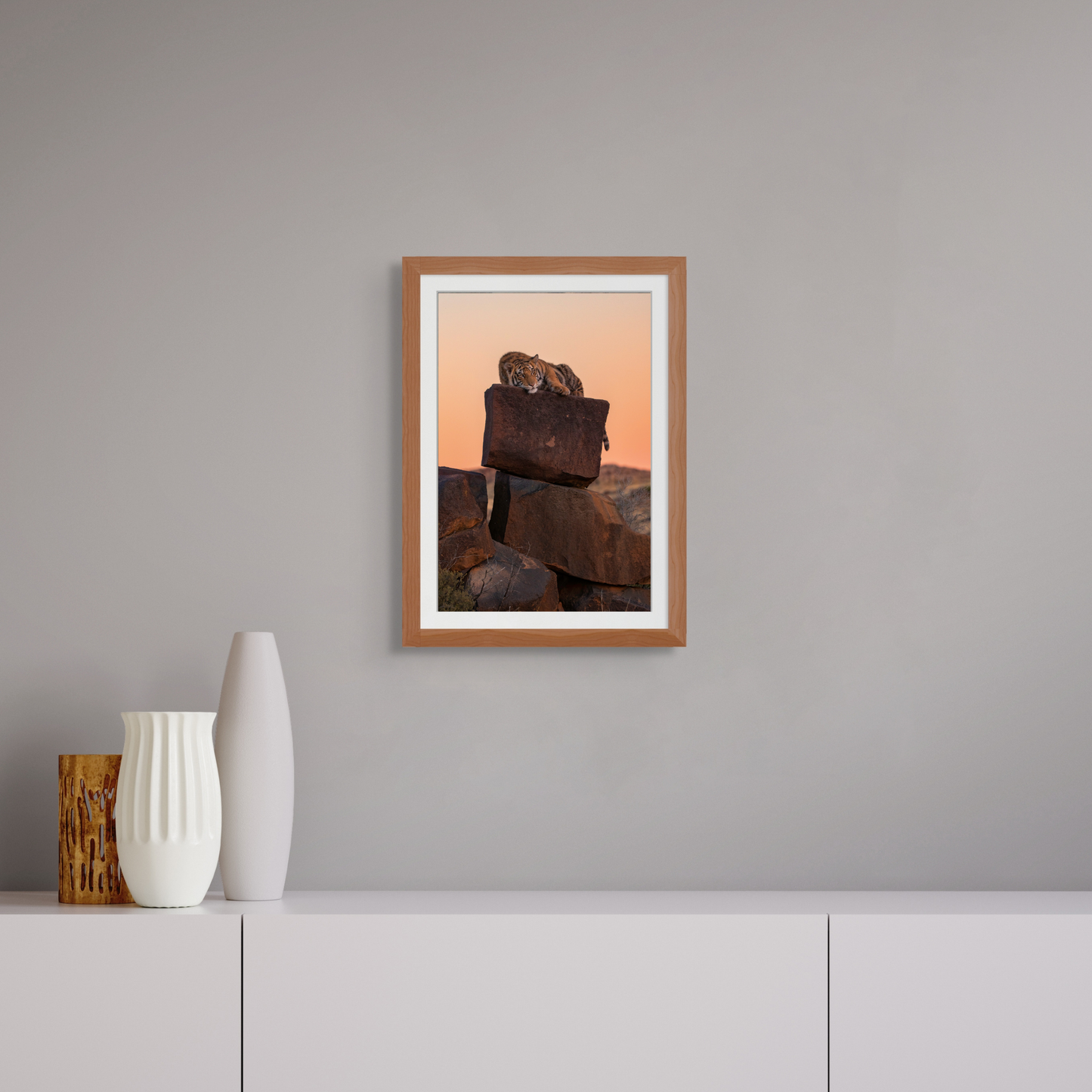 King of Cats - Signed Limited Edition