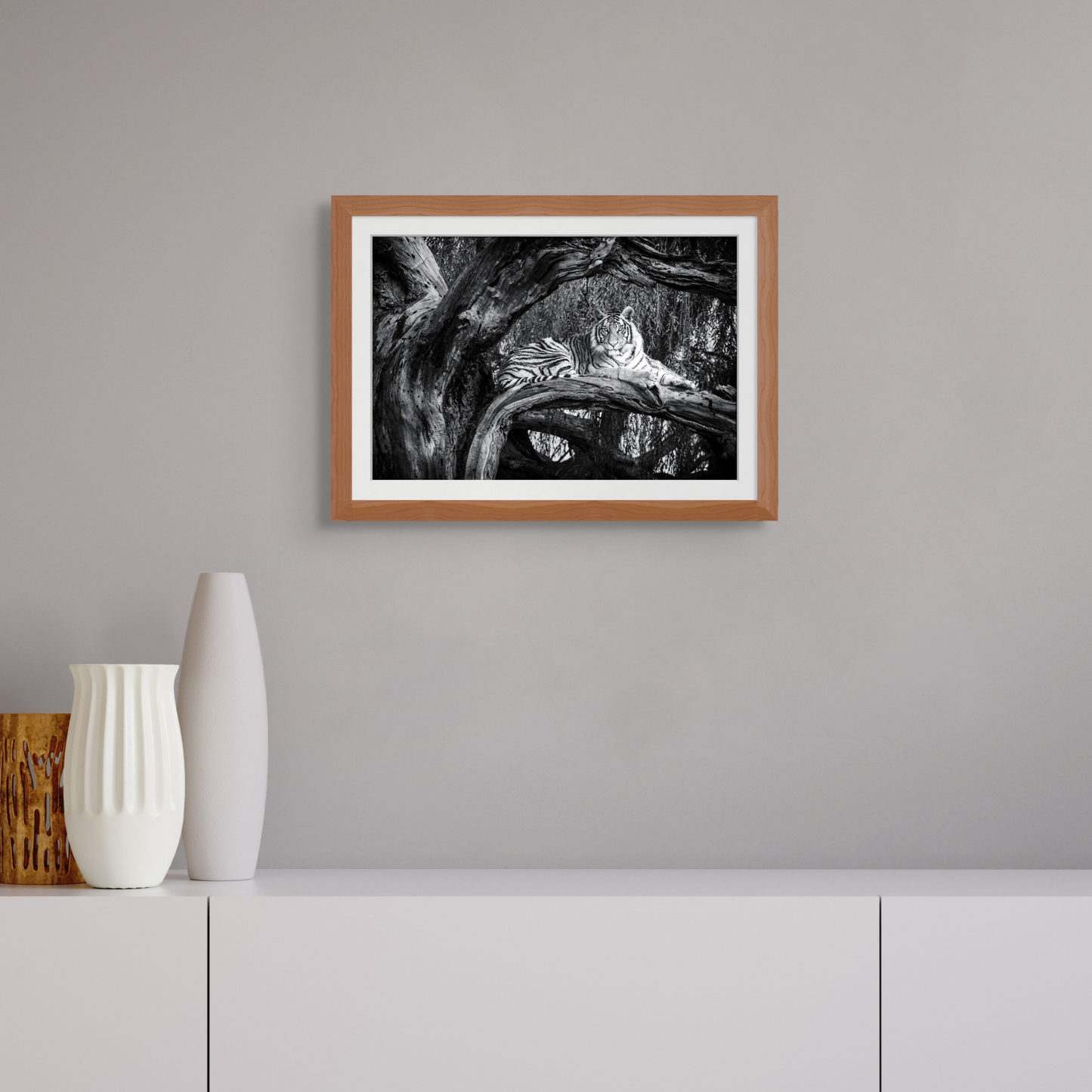 Tiger King - Signed Limited Edition