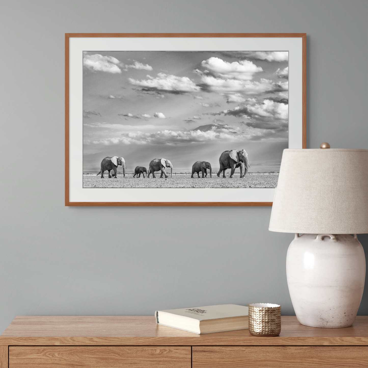 Amboseli Magic