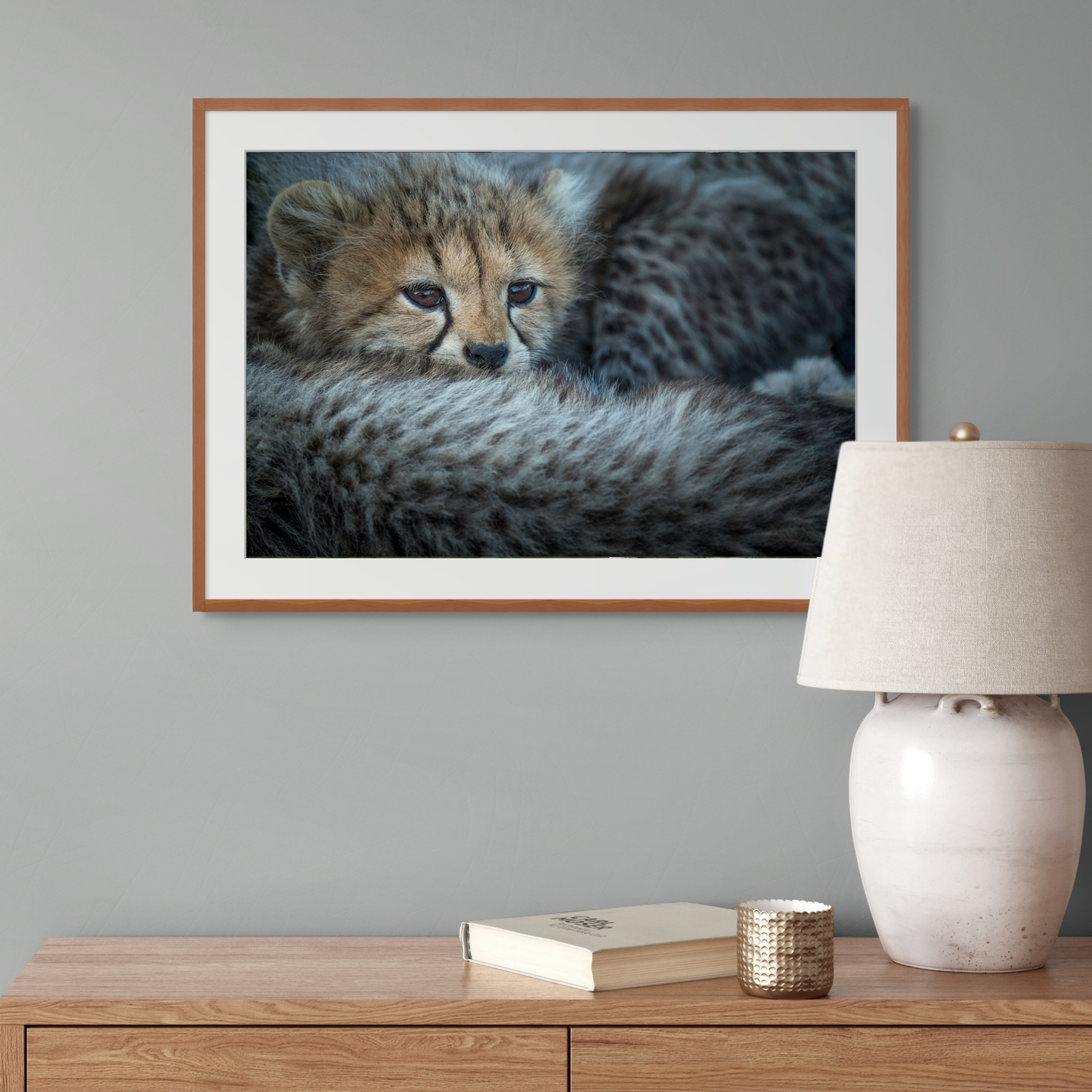 Vulnerable - Signed Limited Edition