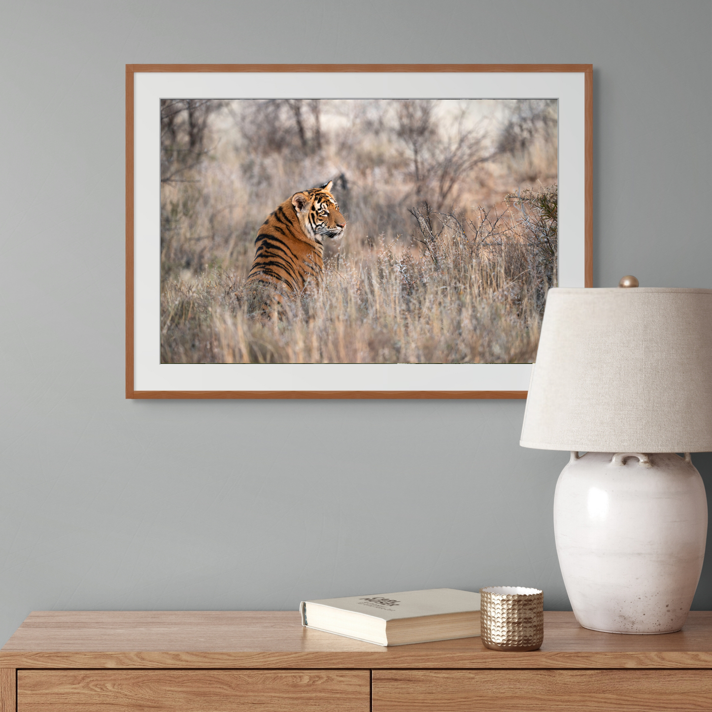 Harmony - Signed Limited Edition