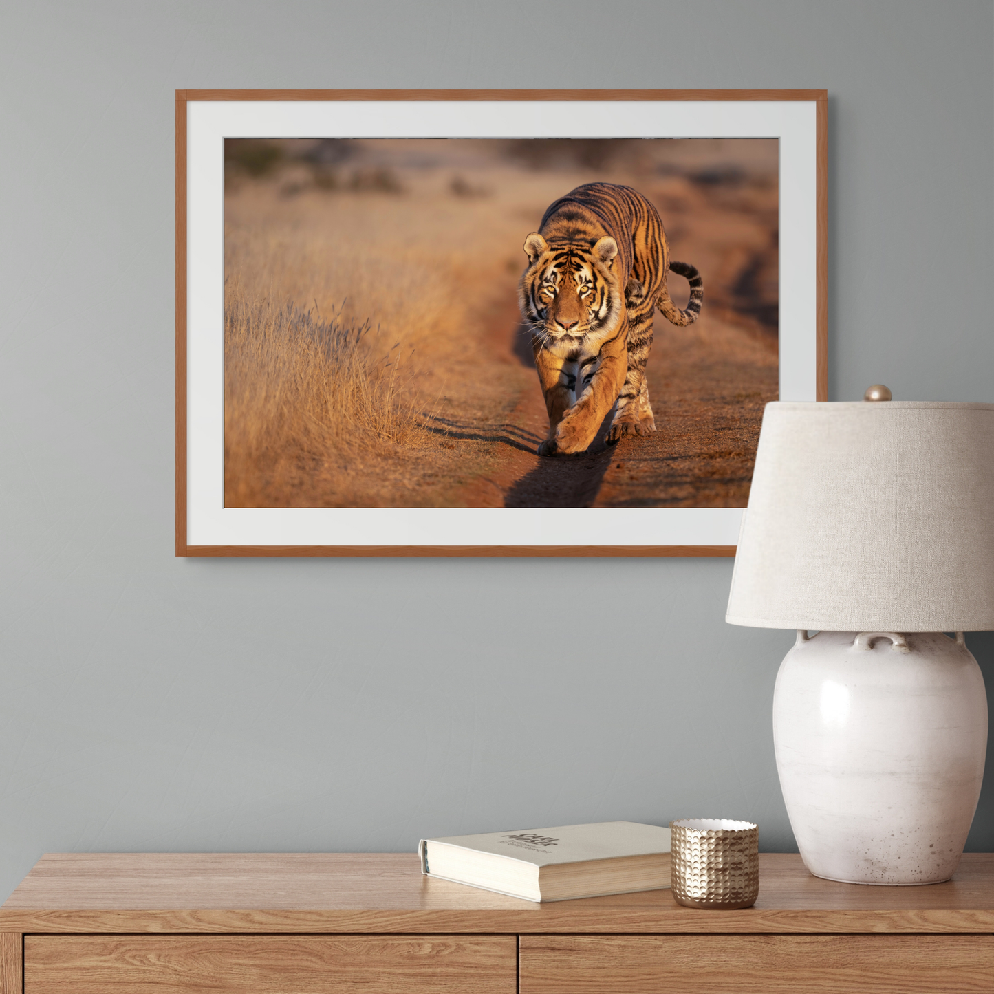Khumba - Signed Limited Edition