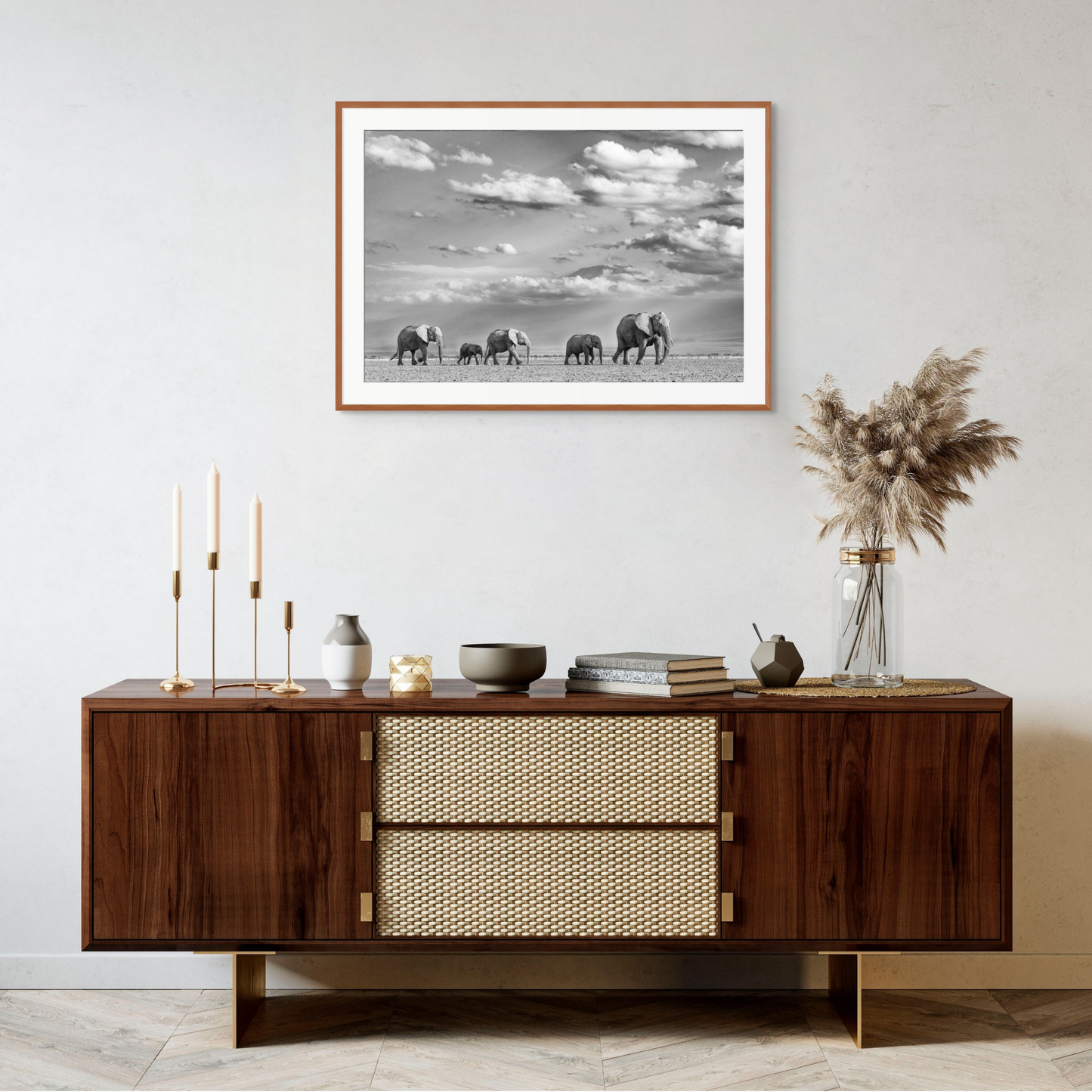 Amboseli Magic