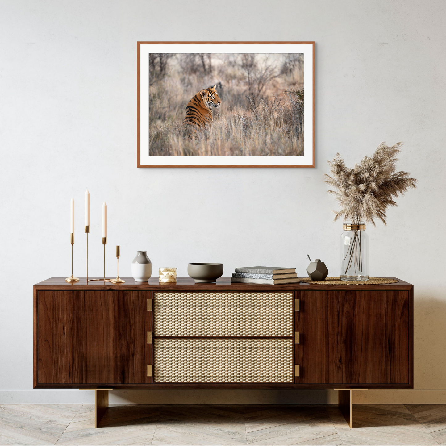 Harmony - Signed Limited Edition