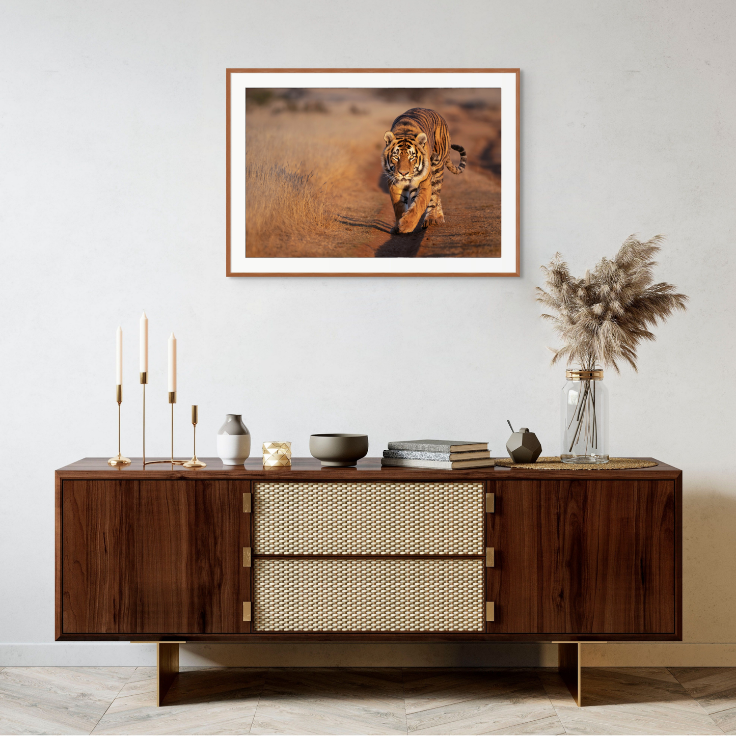 Khumba - Signed Limited Edition