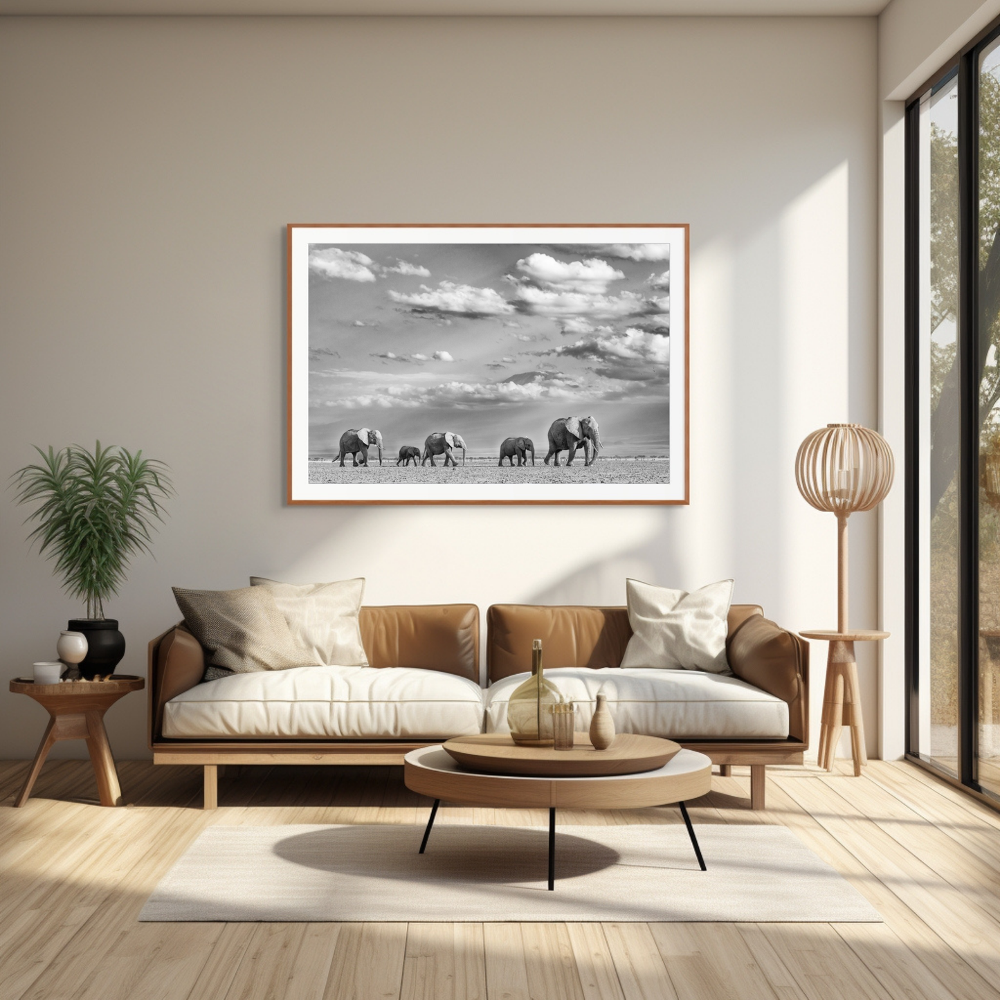 Amboseli Magic