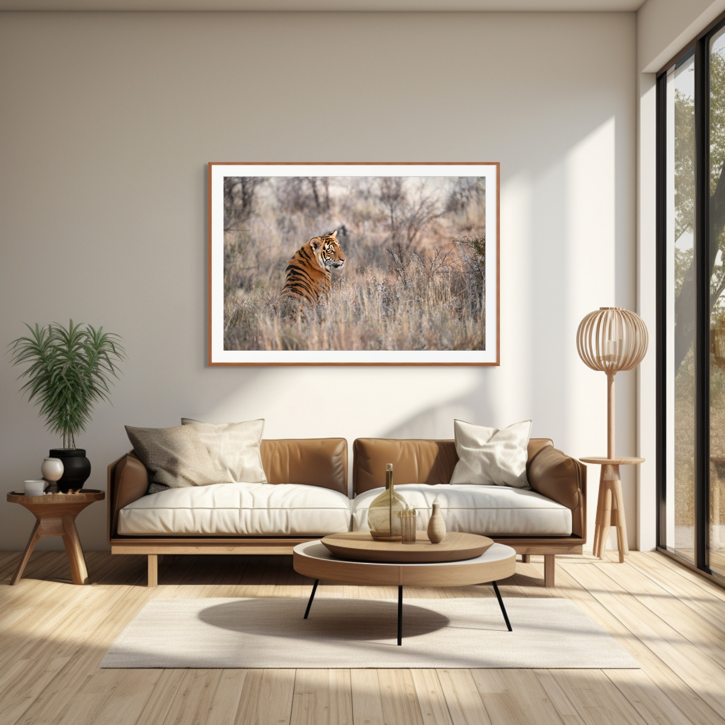 Harmony - Signed Limited Edition