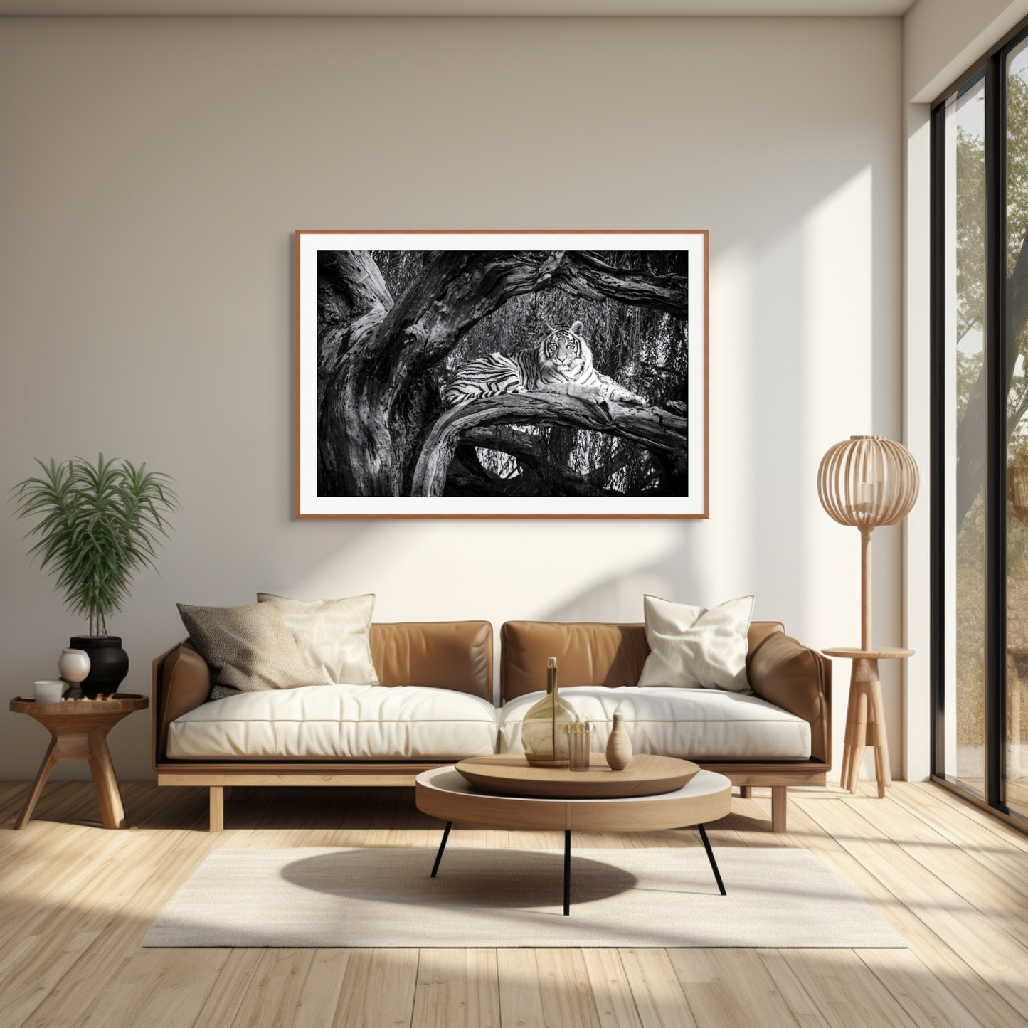 Tiger King - Signed Limited Edition