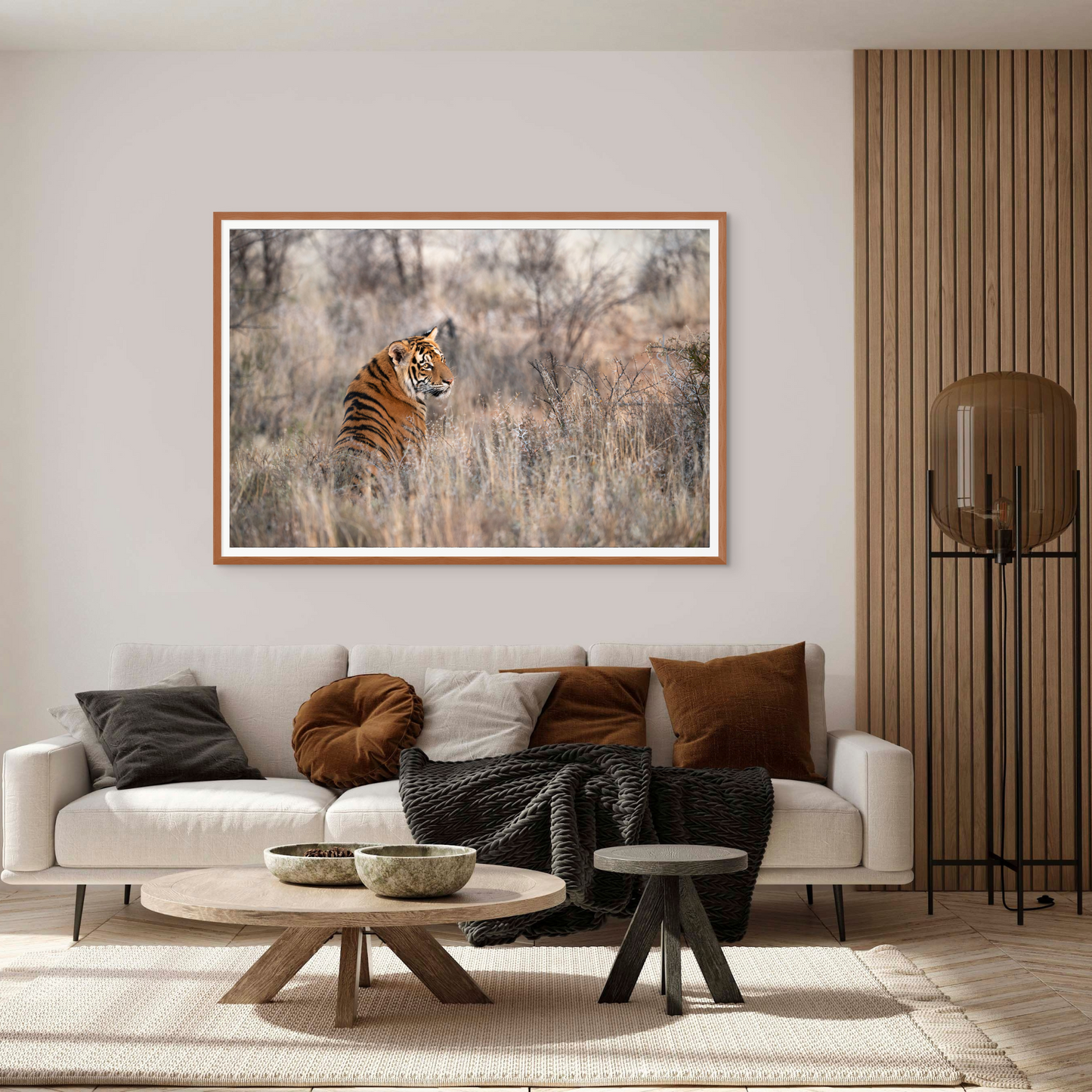 Harmony - Signed Limited Edition