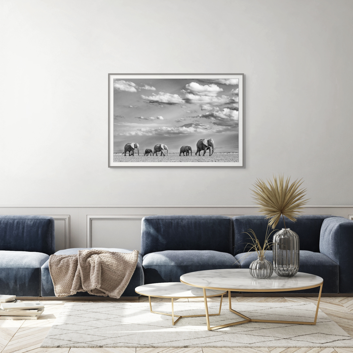 Amboseli Magic